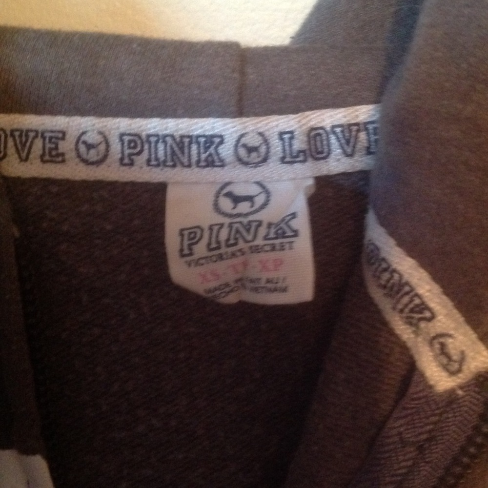 Hoodie - Picture 2 of 2